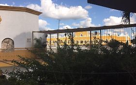 Hotel San Miguel Arcangel